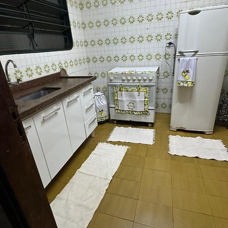 Casa Virou Negocio Villa Olímpia Buitenkant foto
