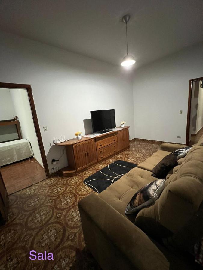 Casa Virou Negocio Villa Olímpia Buitenkant foto