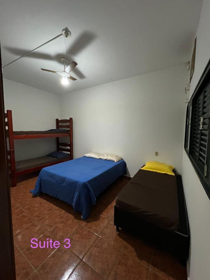 Casa Virou Negocio Villa Olímpia Buitenkant foto