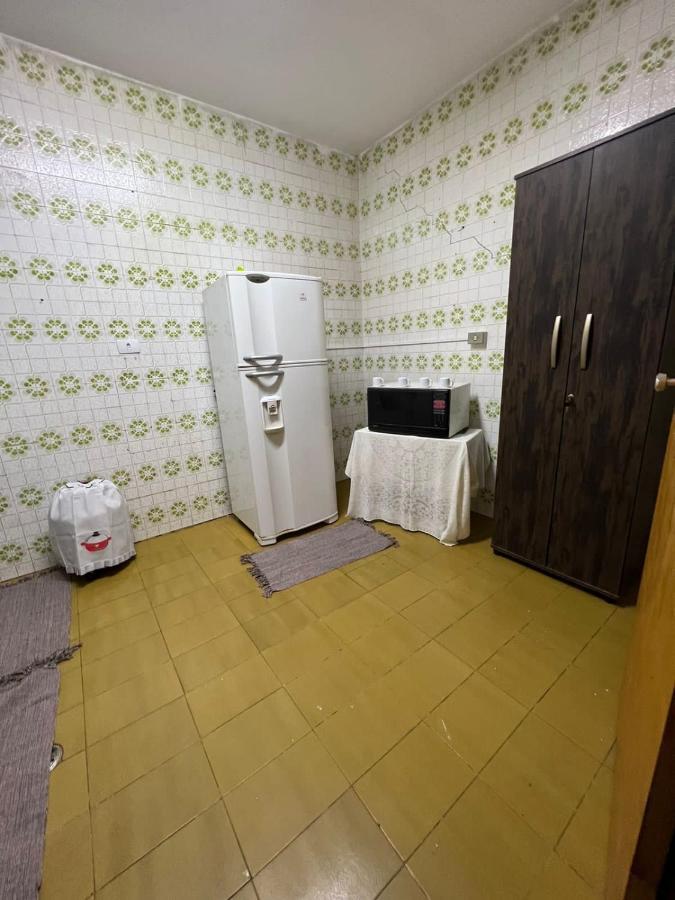 Casa Virou Negocio Villa Olímpia Buitenkant foto