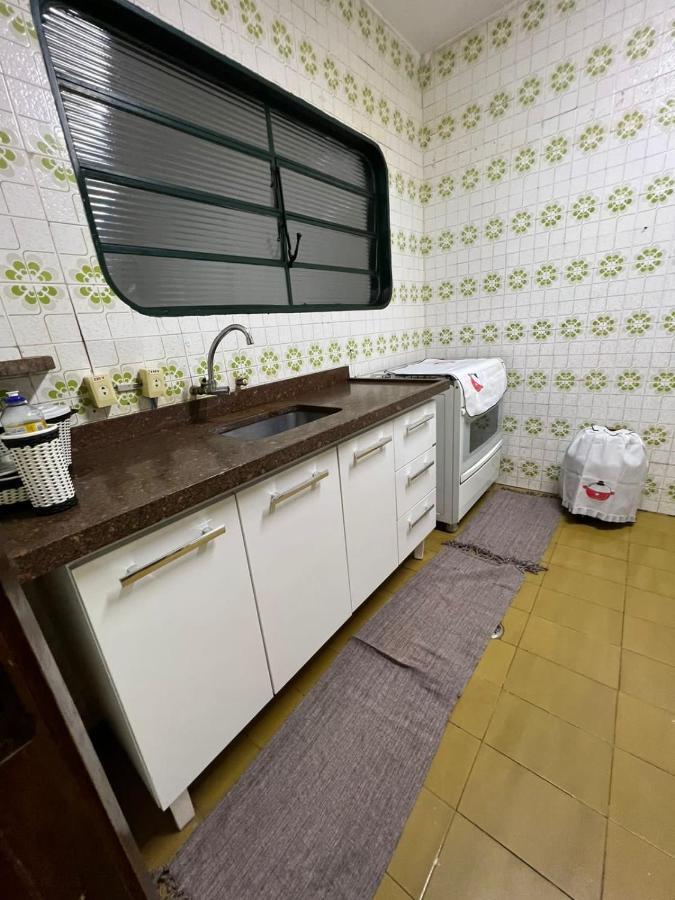 Casa Virou Negocio Villa Olímpia Buitenkant foto