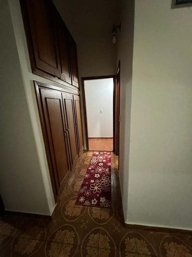 Casa Virou Negocio Villa Olímpia Buitenkant foto