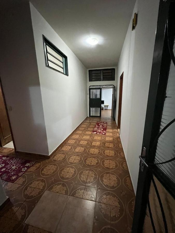 Casa Virou Negocio Villa Olímpia Buitenkant foto