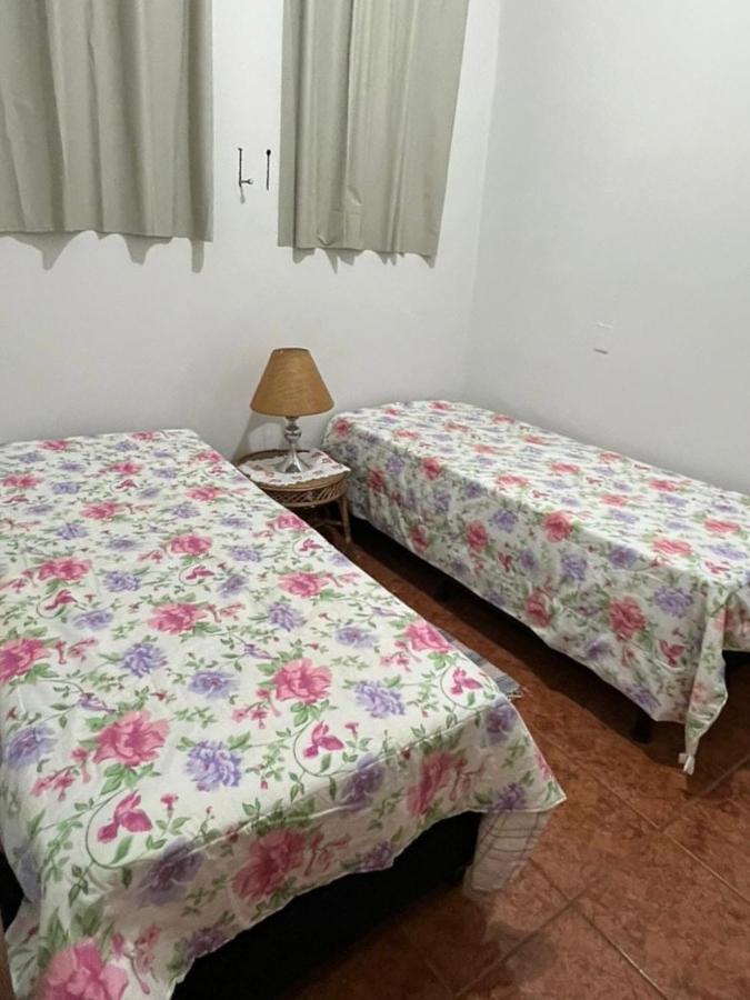 Casa Virou Negocio Villa Olímpia Buitenkant foto