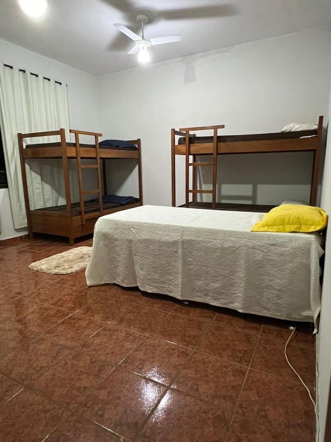Casa Virou Negocio Villa Olímpia Buitenkant foto