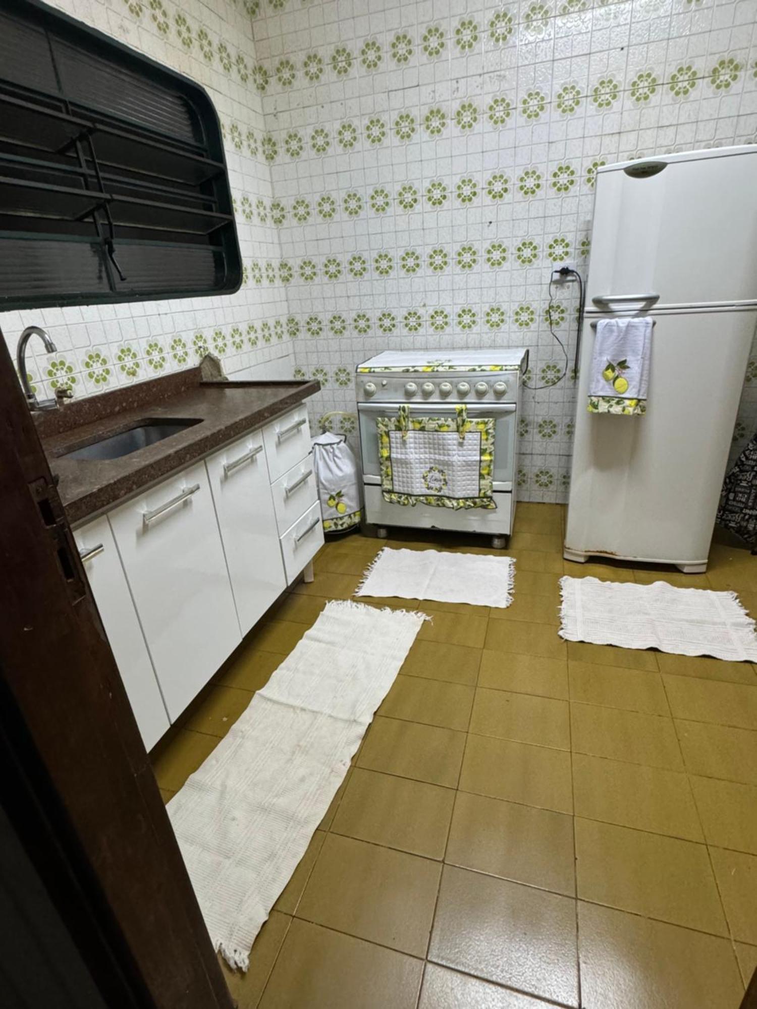 Casa Virou Negocio Villa Olímpia Buitenkant foto